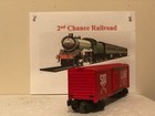 O Scale Trains Lionel SOO Line Box Car 9207 — photo 2