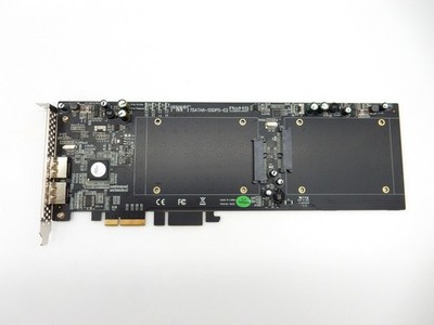 Sonnet Tempo SSD Pro Plus SATA 6Gb/s E2 (TSATA6-SSDPS-E2)   PCIe SATA Controller