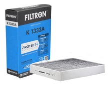 FILTRON INNENRAUMFILTER AKTIVKOHLEFILTER passend für FORD FOCUS KUGA FORD USA