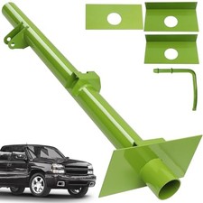 Rear Fuel Tank Support Crossmember Fit for 1999-2007 Chevy Silverado 1500/GMC