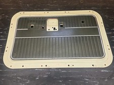 1968-1972 Ford Truck Driver Side Panel Card 68-72 F100 F250 F350
