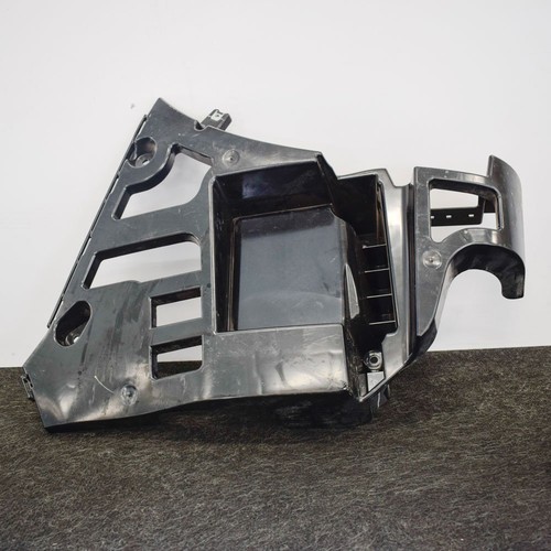 BMW X5 F15 Heckstoßstangenhalterung hinten 7294722 2013 3.0 Diesel