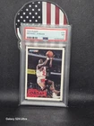 1993-94 Fleer #28 Michael Jordan PSA 7 Graded Basketball Card NBA 93-1994 Bulls