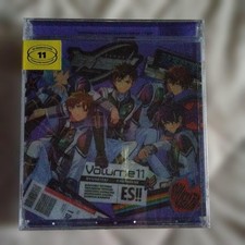 Ensemble Stars!! Album Series “TRIP” Ryuseitai TRIP
