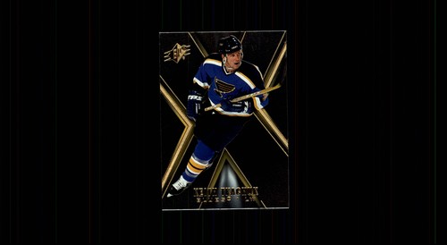2005 SPx Keith Tkachuk #78 card