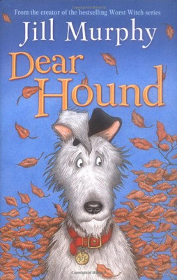 Dear Hound - Murphy, Jill