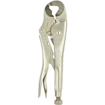 IRWIN Vise-Grip Locking Wrench with Wire Cutter One Size, Multi
