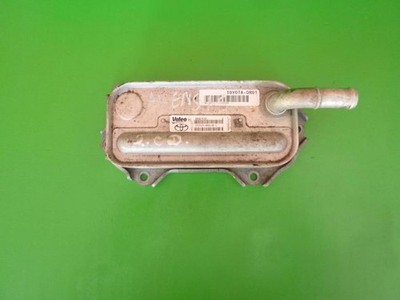 Oil cooler Toyota AVENSIS 2007 157100R010C