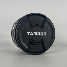 Tamron AF 28-300mm f/3.5-6.3 LD IF Aspherical Macro Lens Nikon F Mount