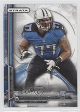 2014 Topps Strata Rookie Retail Taylor Lewan #171 0l2