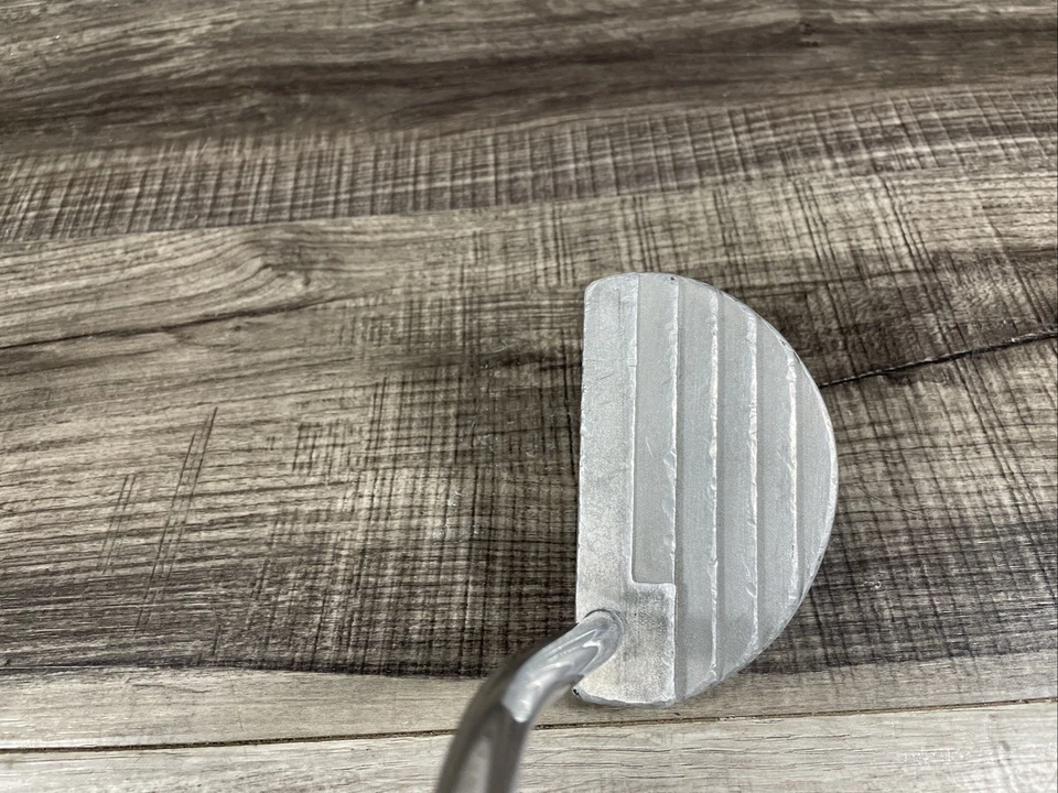 Mazo de golf Putter diestro Bobby Grace “The Fat Lady Swings” 34” campeón de la PGA 1994 Foto 3 de 4