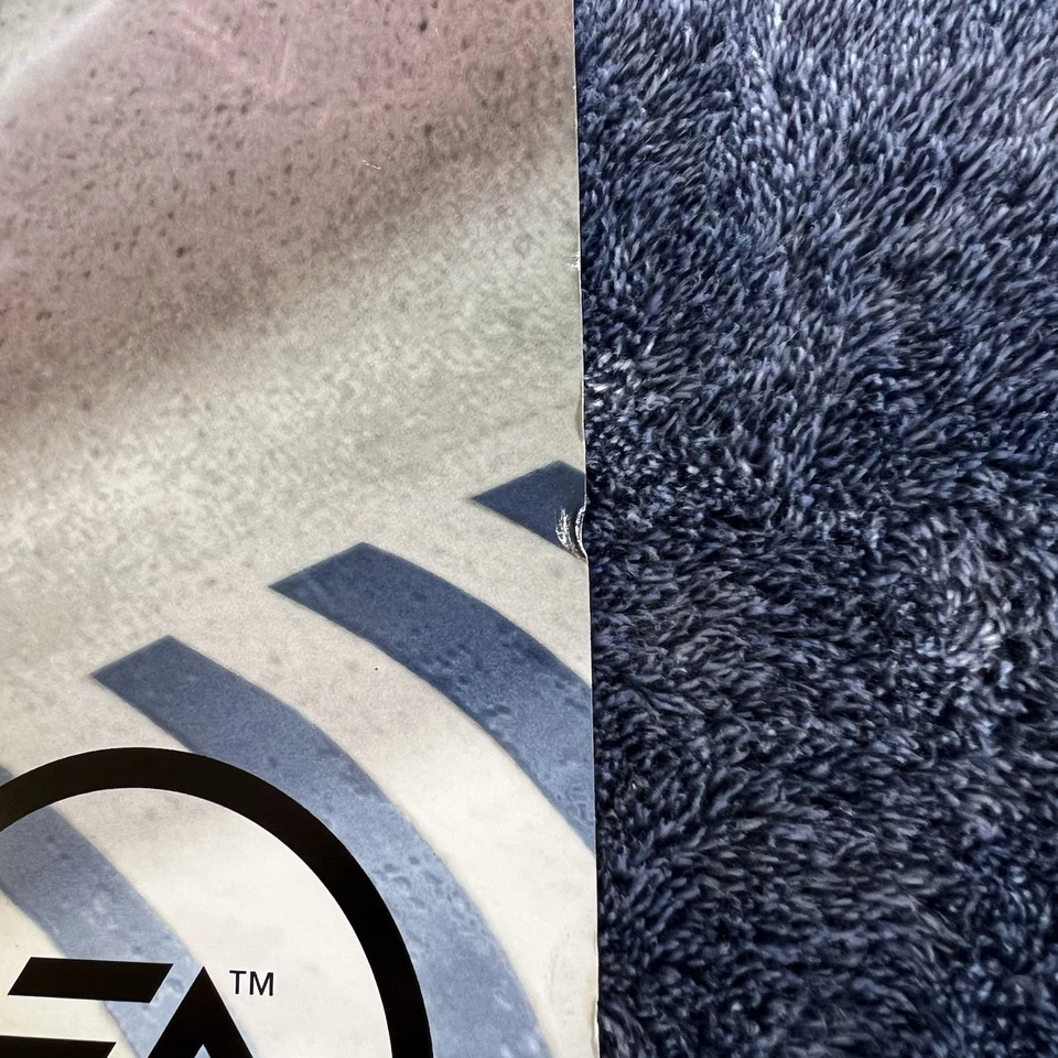 Póster promocional Star Wars Battlefront 2015 doble cara EA DICE GameStop 22,5 x 33,5 Foto 3 de 4