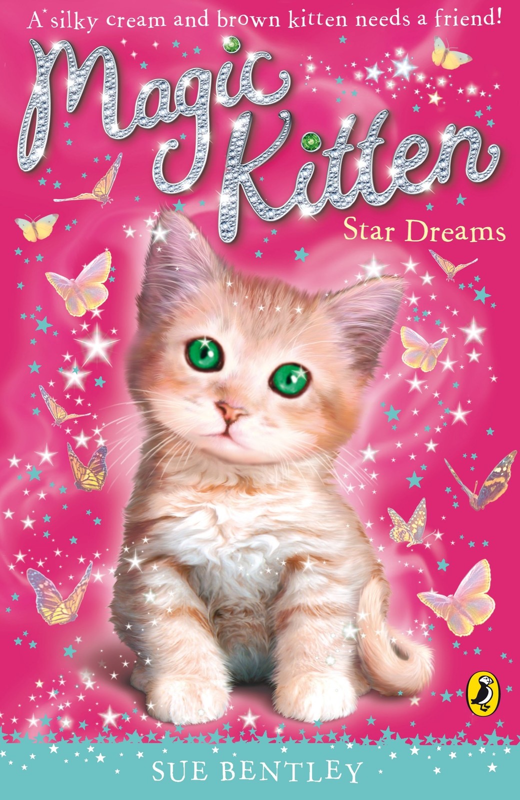 Puffin Magic Kitten: Star Dreams: 03 - Image 3