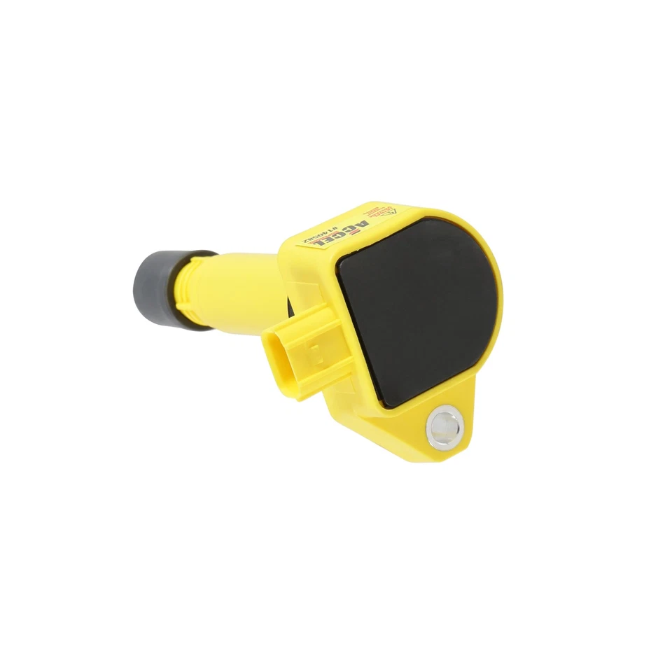 ACCEL 140582 SuperCoil Ignition Coil - Yellow - Individual - Image 4 of 4