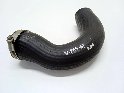 VW PASSAT B7 362 Ladeluftkühlerschlauch 1K0145834AP 2.0 Diesel 103kw 33375417