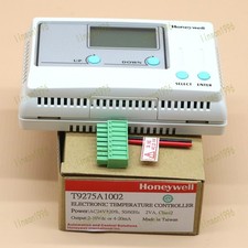 1PC New T9275A1002 Honeywell LCD temperature controller in box spot stocks