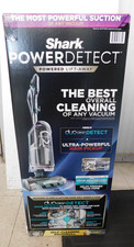 Shark Power Detect Powered Lift-Away Upright ...