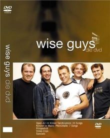 Wise Guys - Die DVD | DVD | Zustand sehr gut