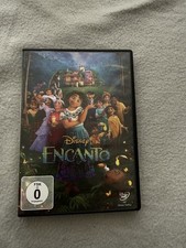 Encanto DVD - Deutsch Disney
