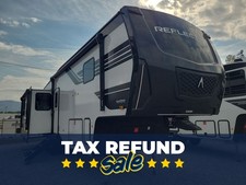 2026 Grand Design Reflection FW 337RLS