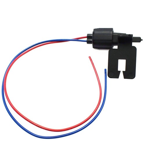 High Compatibility with For Dodge 2500 Ambient Air Temp Sensor Connector - Picture 8 of 10
