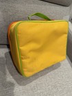 SHREK 2004 "Orges Have Layers"Insulated Soft Lunch Box — photo 3