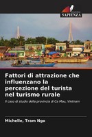 Michelle Ngo | Fattori Di Attrazione Che Influenzano La Percezione Del...