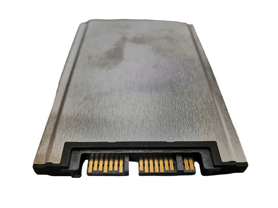 IBM SSD uSATA 1.8" 200GB 3Gbps Internal Solid State Drive 43W7746  - Image 3 of 3