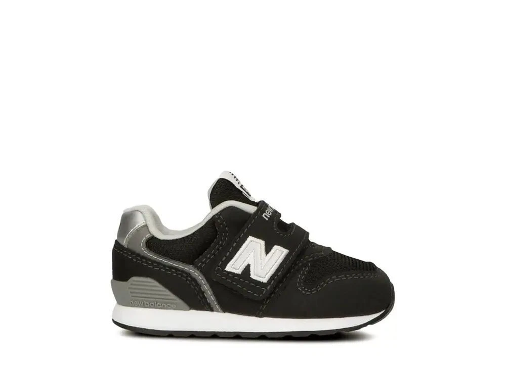 New Balance TD 996 nero mai