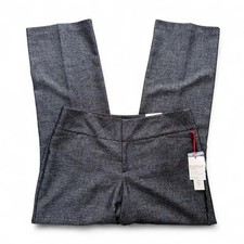 ELLE Women's Grey Trousers