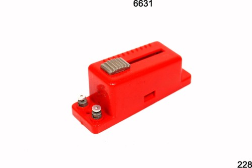 Resistencia de frenado Trix Express / 6631 | Zustand: Gebraucht