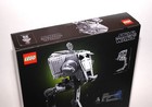 LEGO Star Wars LOT AT-ST Walker Building Set 75417 & Clone Troopers Battle 75431 — photo 6