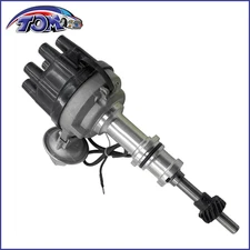 Ignition Distributor For 1962-1974 Mercury 1962-1974 Ford C20F12127F