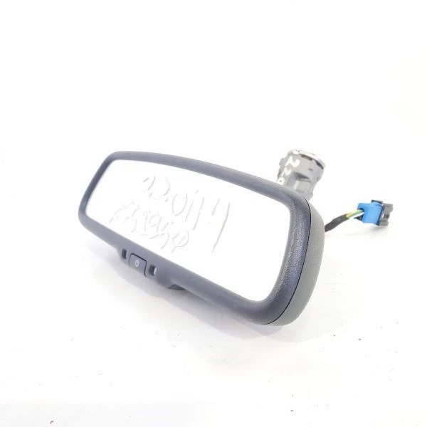 Внутреннее зеркало заднего вида от оригинального производителя 2017 Alfa-Romeo Giulia  - Изображение 3 из 4