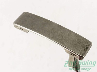 Ping G2i Anser Putter Steel Right Orange Dot 35.0in | eBay