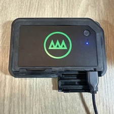 GNARBOX 128V1 - Portable Backup & Editing System for Any Camera, 128GB