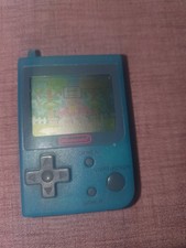 ebay® Auktion 307048880637 | Octopus OC-22 Nintendo Mini Classics Game Watch Alarm Key Chain, 1998 Stadlbauer Thumbnail of ebay® auction 307048880637 | Octopus OC-22 Nintendo Mini Classics Game Watch Alarm Key Chain, 1998 Stadlbauer