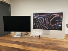 Apple Studio Display 27