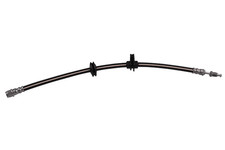 Bremsschlauch Vorderachse für RENAULT LAGUNA III Grandtour Coupe LATITUDE