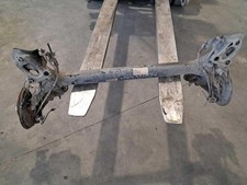 Essieu Fiat PUNTO EVO