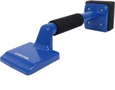 Capitol Compact Knee Kicke