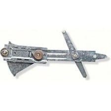 Oer 7726801 68-69 Camaro Manual Window Regulator Rh Oer 7726801 68-69 Camaro Manual Window Regulator Rh