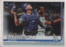 2019 Topps Rainbow Foil Austin Barnes #456 0c4