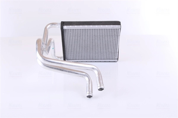 Nissens 77633 radiateur chauffage habitacle voiture compatible OE 971381H501 aluminium