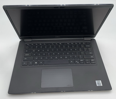 Dell Latitude 3410 i5-10210U 1.6GHz 256GB SSD 8GB DDR4 Black