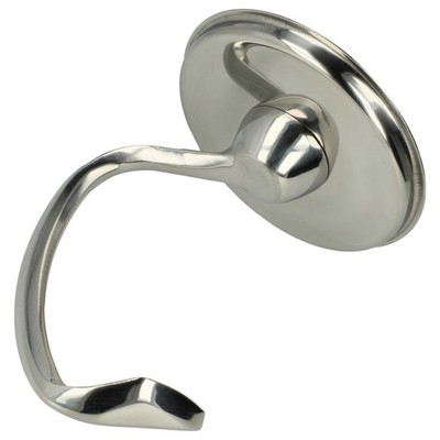 Knethaken für KitchenAid KSM180 KSM160A KSM90 KSM88PSQ KSM85PS KSM75 KSM95 KSM96