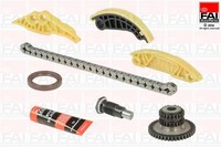Steuerkettensatz FüR Audi VW Seat Skoda 1.8 2.0 Tfsi Benzin