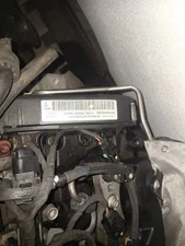 Motor Audi Seat Skoda VW I CRK 1.6 TDI 110PS 128TKm 2013 Diesel Engine Komplett