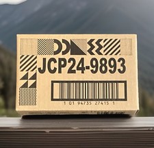 2025 Hot Wheels Mattel RLC Exclusive 1993 Ford Mustang Cobra R Black -JCP24