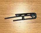 GI Joe ARAH 1985 Snow Cat Windshield Wiper Original Vintage Accessory Part